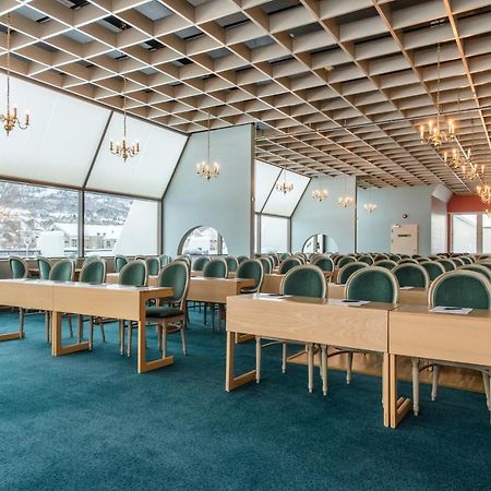 Oppdal Turisthotell Exteriör bild